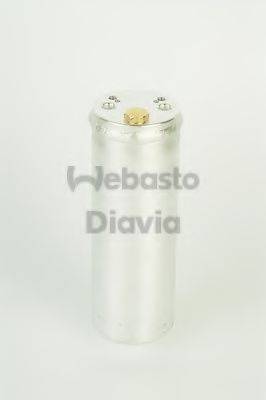 WEBASTO TSP0175246 Осушувач, кондиціонер