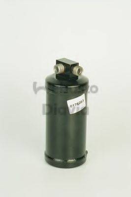 WEBASTO TSP0175263 Осушувач, кондиціонер