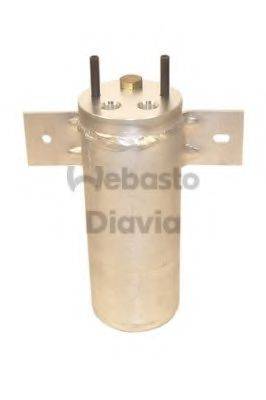 WEBASTO TSP0175264 Осушувач, кондиціонер