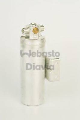 WEBASTO TSP0175287 Осушувач, кондиціонер