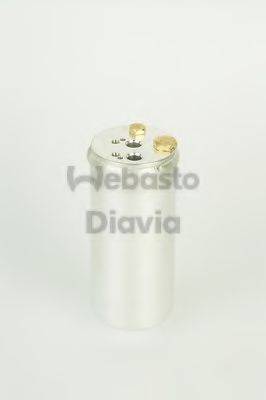 WEBASTO TSP0175292 Осушувач, кондиціонер