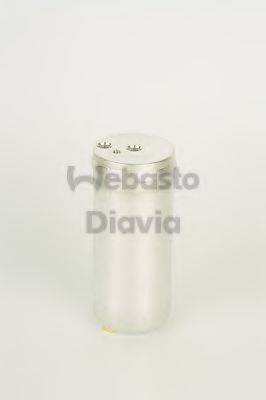 WEBASTO TSP0175293 Осушувач, кондиціонер