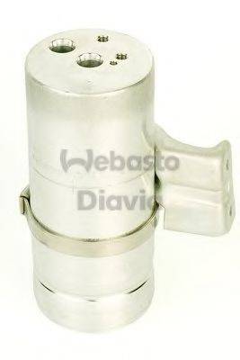 WEBASTO TSP0175295 Осушувач, кондиціонер