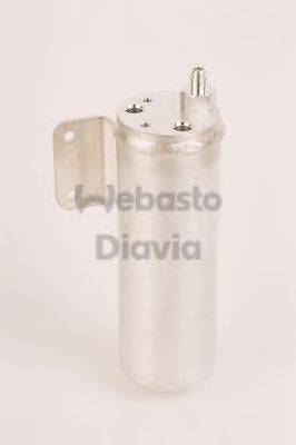 WEBASTO TSP0175310 Осушувач, кондиціонер
