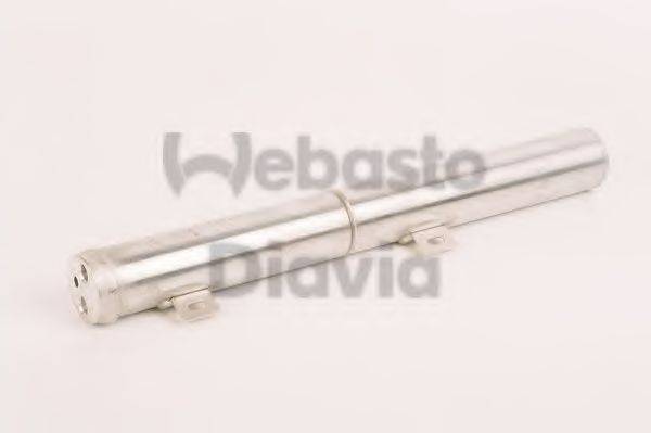WEBASTO TSP0175314 Осушувач, кондиціонер