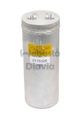 WEBASTO TSP0175326 Осушувач, кондиціонер