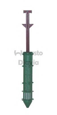 WEBASTO TSP0175332 Осушувач, кондиціонер