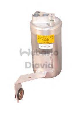 WEBASTO TSP0175339 Осушувач, кондиціонер