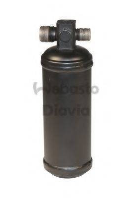 WEBASTO TSP0175343 Осушувач, кондиціонер