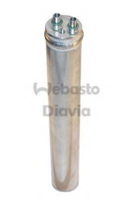WEBASTO TSP0175364 Осушувач, кондиціонер