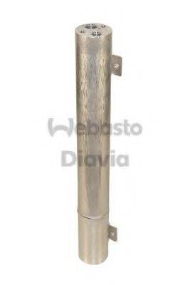 WEBASTO TSP0175412 Осушувач, кондиціонер