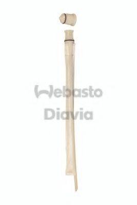 WEBASTO TSP0175413 Осушувач, кондиціонер
