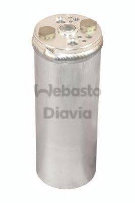 WEBASTO TSP0175415 Осушувач, кондиціонер