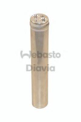 WEBASTO TSP0175417 Осушувач, кондиціонер