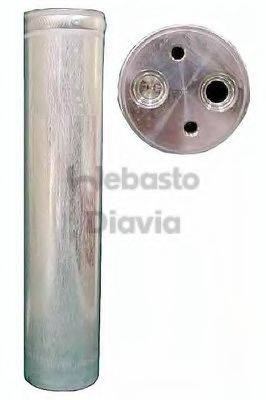 WEBASTO TSP0175419 Осушувач, кондиціонер