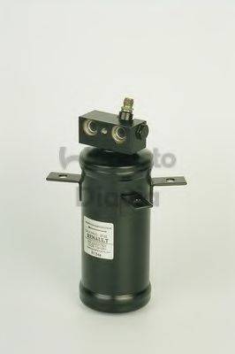 WEBASTO TSP0175321 Осушувач, кондиціонер