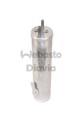 WEBASTO TSP0175411 Осушувач, кондиціонер