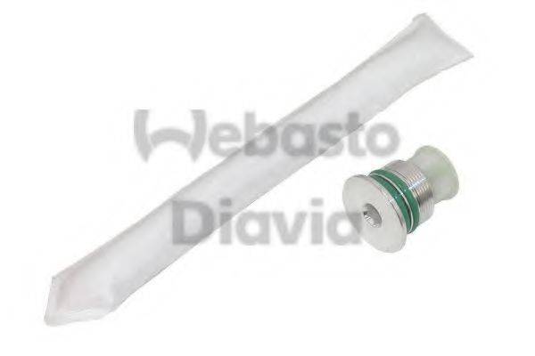 WEBASTO TSP0175365 Осушувач, кондиціонер