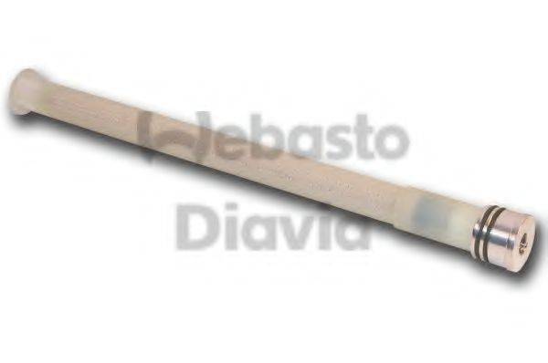 WEBASTO TSP0175353 Осушувач, кондиціонер