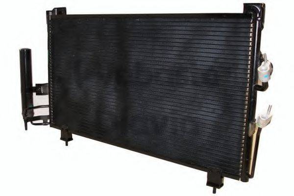 WEBASTO TSP0225614 Конденсатор, кондиціонер