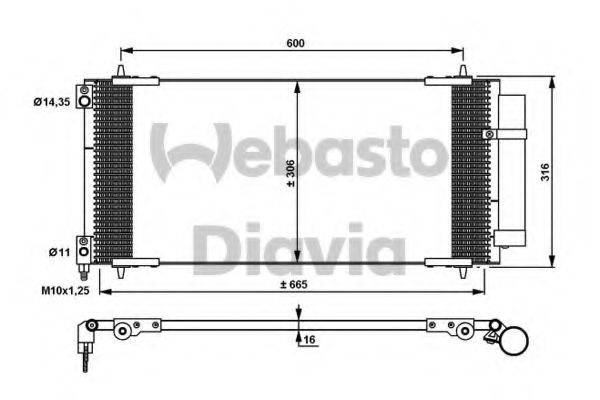WEBASTO 82D0225674A