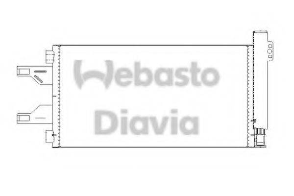 WEBASTO 82D0225676A