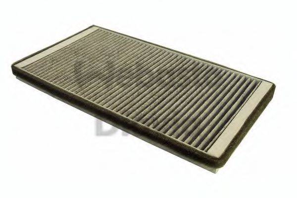 WEBASTO TSP0325005C Фільтр, повітря у внутрішньому просторі