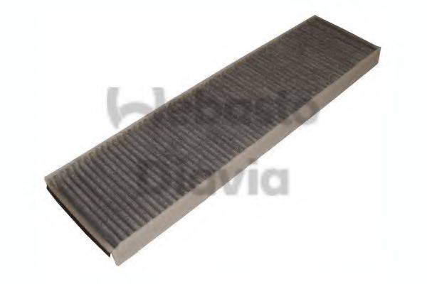 WEBASTO TSP0325159C Фільтр, повітря у внутрішньому просторі