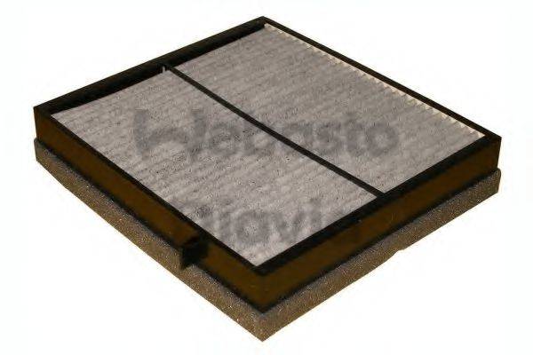 WEBASTO TSP0325196C Фільтр, повітря у внутрішньому просторі