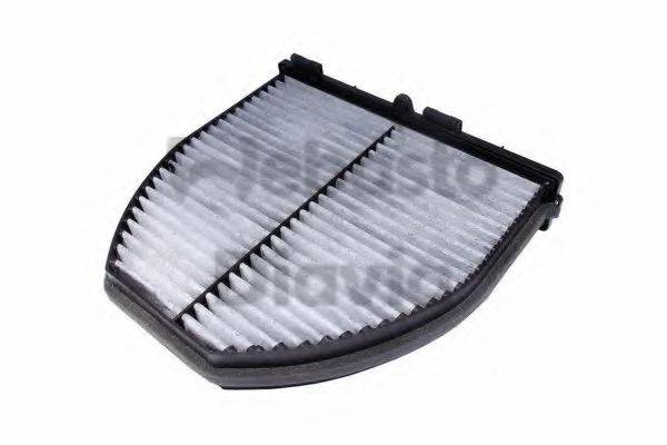 WEBASTO TSP0325258C Фільтр, повітря у внутрішньому просторі