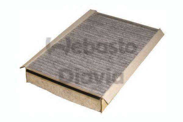 WEBASTO TSP0325289C Фільтр, повітря у внутрішньому просторі