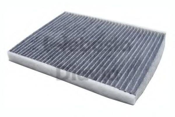 WEBASTO TSP0325310C Фільтр, повітря у внутрішньому просторі