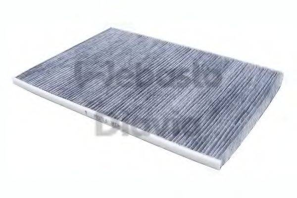 WEBASTO TSP0325316C Фільтр, повітря у внутрішньому просторі
