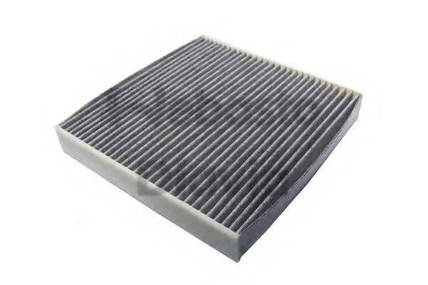 WEBASTO TSP0325319C Фільтр, повітря у внутрішньому просторі