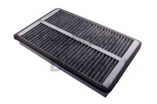 WEBASTO TSP0325329C Фільтр, повітря у внутрішньому просторі