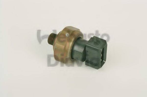 WEBASTO TSP0435065 Пневматичний вимикач, кондиціонер