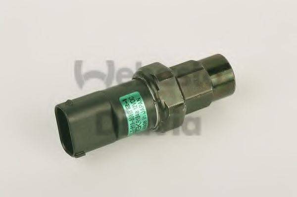 WEBASTO TSP0435009 Пневматичний вимикач, кондиціонер