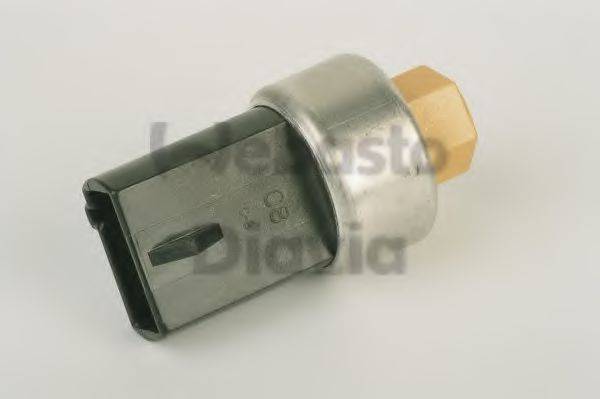 WEBASTO TSP0435023 Пневматичний вимикач, кондиціонер