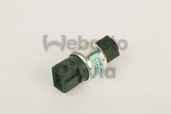 WEBASTO TSP0435033 Пневматичний вимикач, кондиціонер