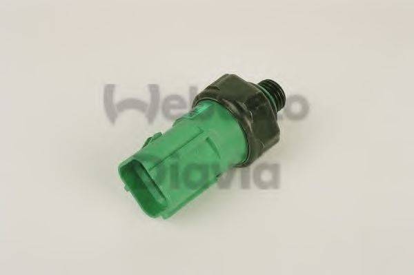 WEBASTO TSP0435037 Пневматичний вимикач, кондиціонер