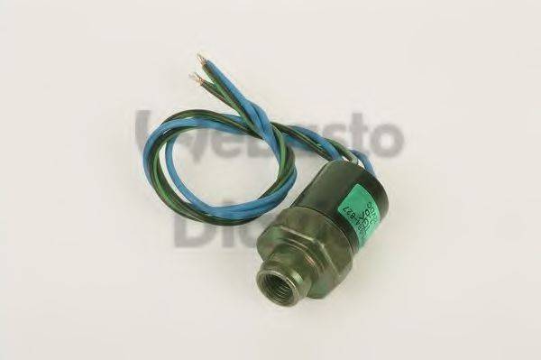 WEBASTO TSP0435042 Пневматичний вимикач, кондиціонер
