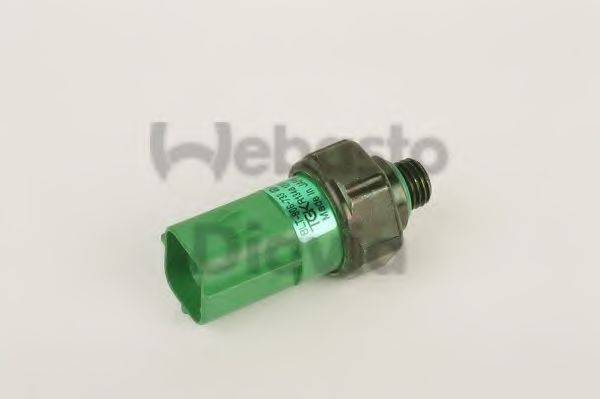 WEBASTO TSP0435047 Пневматичний вимикач, кондиціонер