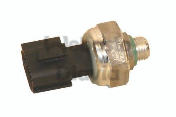 WEBASTO TSP0435083 Пневматичний вимикач, кондиціонер