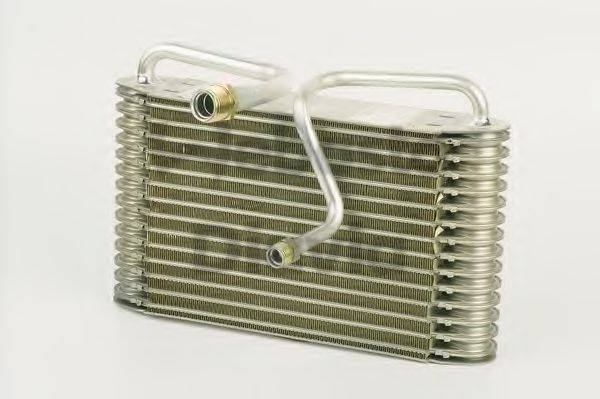 WEBASTO TSP0525015 Випарник, кондиціонер