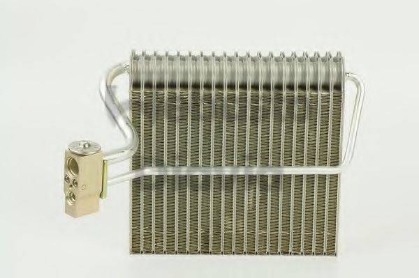 WEBASTO TSP0525017 Випарник, кондиціонер
