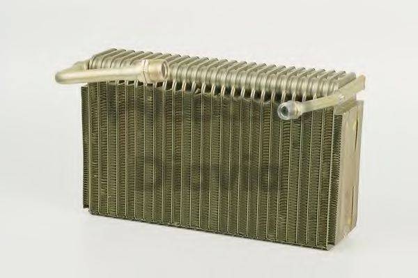 WEBASTO TSP0525031 Випарник, кондиціонер
