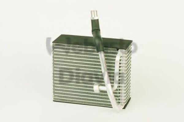 WEBASTO TSP0525047 Випарник, кондиціонер