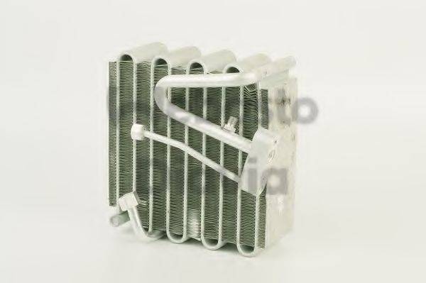 WEBASTO TSP0525064 Випарник, кондиціонер
