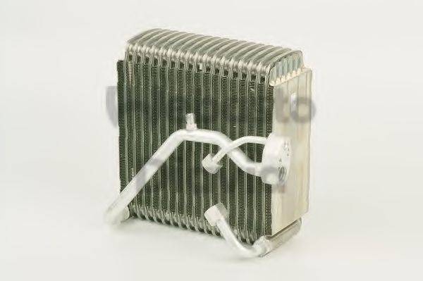 WEBASTO TSP0525065 Випарник, кондиціонер