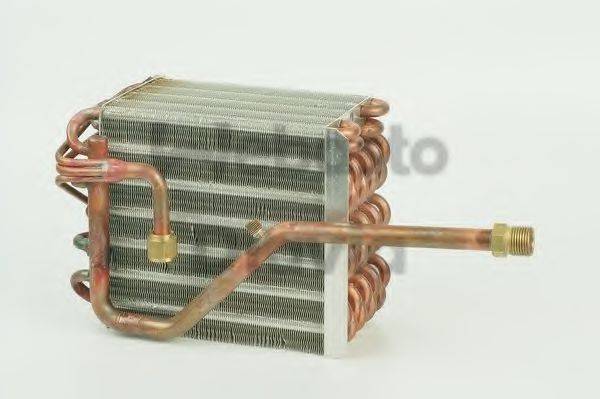 WEBASTO TSP0525068 Випарник, кондиціонер